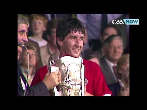 GAANOW: GAA Glory Days - Cork 1984 & 1990