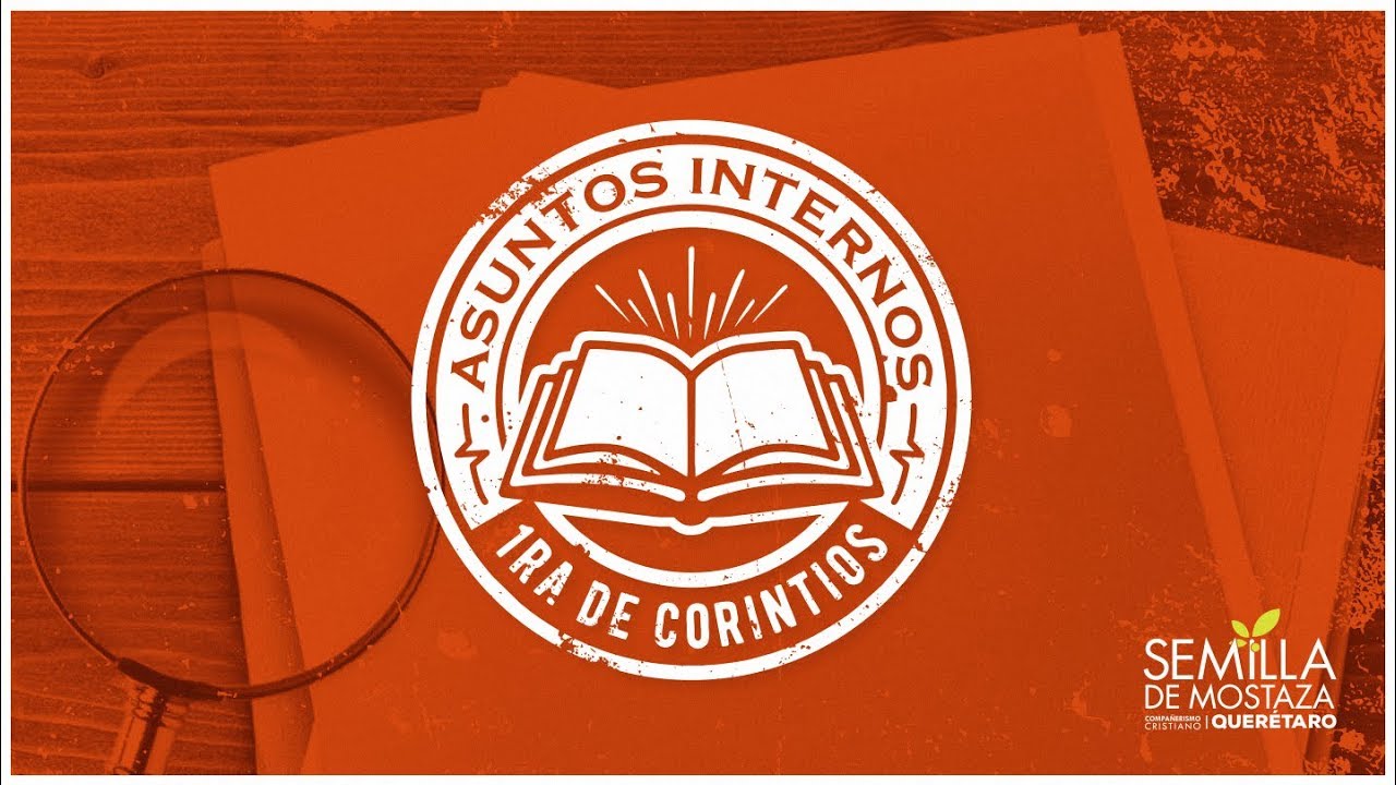 (18) 1 Corintios - 11:1-16 - Libertad, autoridad y sujeción