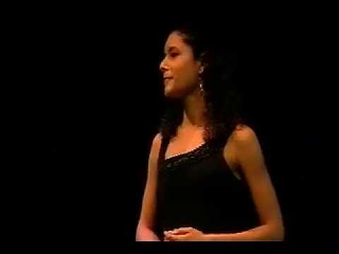 Luisa Kurtz - Jewel Song Fausto C Gounod Amrigs 2007