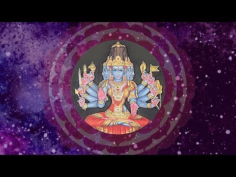 Goddess Nilapataka & Ekadashi Tithi - 11th Lunar Day