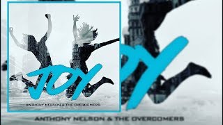 Anthony Nelson & The Overcomers, an American contemporary Gospel group from the Baton Rouge