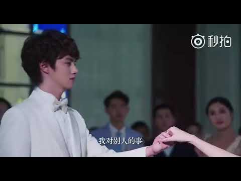 Darren Chen 官鴻 as new Hua Ze Lei on Meteor Garden 2018 (uncut)