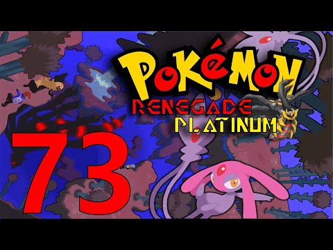 Pokémon Renegade Platinum: E73: SURVIVAL AREA, ROUTE 226, & THE FANG BADGE