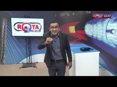 Homem é preso em flagrante em boca de fumo na Vila Irmã Dulce 21 10 2020