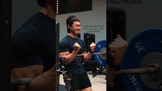 Download lagu 5 reasons why you should try Zercher Squats mp3