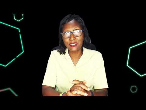 Conversation With Adejoke