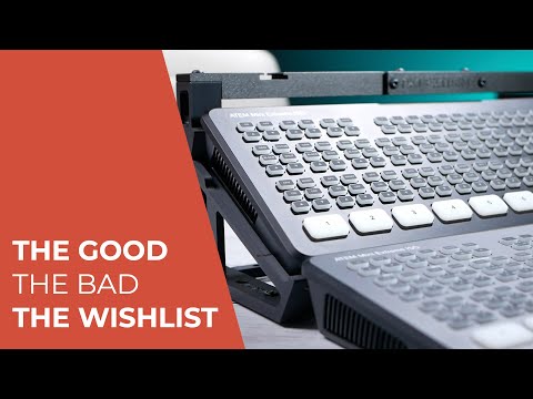 ATEM Mini Extreme: The good, the bad, and what I want next