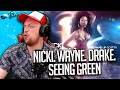 Nicki Minaj, Drake, Lil Wayne - Seeing Green REACTION!!!