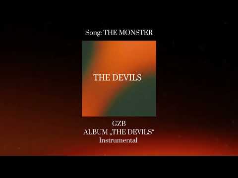 GZB-THE MONSTER 