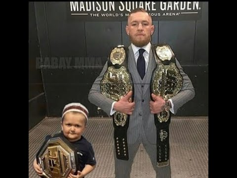 6 Things You Didn’t Know About Mini Khabib | Hasbulla Magomedov