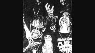 ceremony-throughout the woods