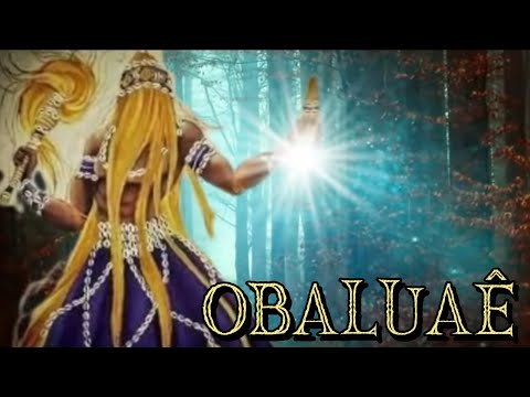 Pontos de Omolu Obaluaê