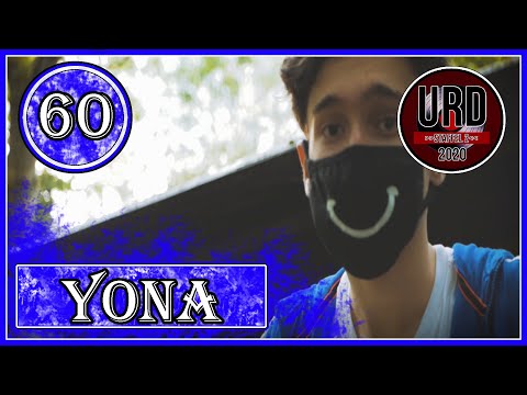 [URD2] Yona [Qualifikation][#60] (prod. by Trooh Hippi)
