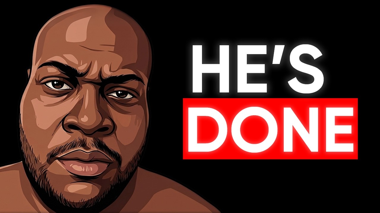 EDP445 Documentary Is Actually Insane..