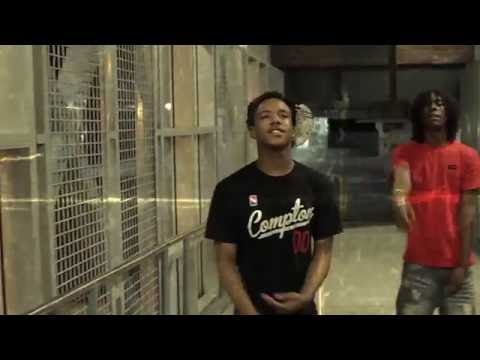 2K Melo x Lil Ron - Jungle Dreams (Video)