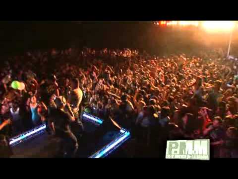 Los 4 ft Micha & Jacob Forever: Conmigo no con Puerto Rico;Havana Club Stars Entertainment