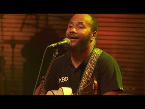 Koulnoue Boys Band - Extrait Endemix Live TV 2019