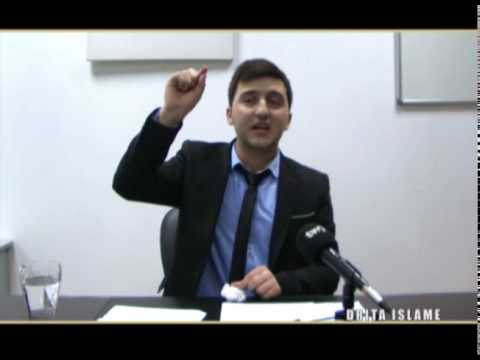 Hoxh Fesal ef. Fetai - FRM