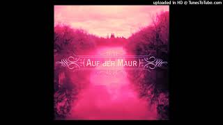 Melissa Auf der Maur - Would If I Could (Acapella)