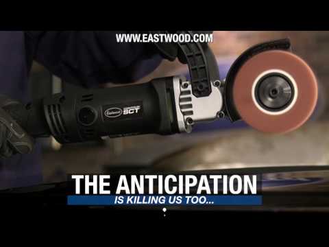 The NEXT Great Stripping & Surface Prep Tool - Contour SCT from Eastwood