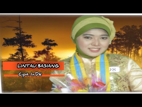 LINTAU BASIANG - Voc. SHINTA OVELA Cipt. In Dk Dendang Minang Populer