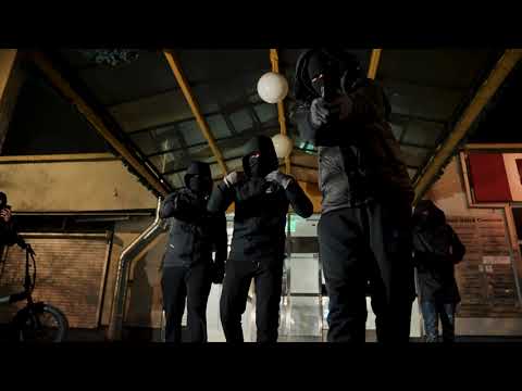 MURPHY - DRUG DEALERS (OFFICIELL MUSIKVIDEO)