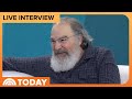 Mandy Patikin Accidentally Applied To An Assisted Living Facility