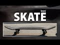 SKATE | Sound Effects | Trailer