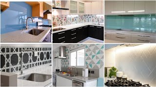 50+ Modern Kitchen Tiles Design 2026 | Tiles Design | Kitchen Tiles Design | Kitchen Wall Tiles 
