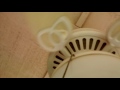 Ceiling Fans Upstairs In My House Running On All Speeds