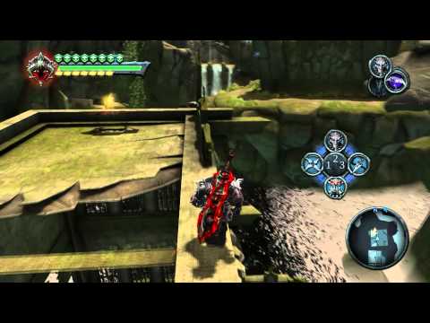 Zagrajmy w Darksiders odc.34 Koniec jest blisko