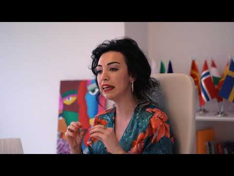 LOVI International School of Languages - Ne yapıyoruz ? -