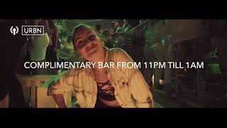 LADIESNIGHT  Every Saturday at WHITE Dubai