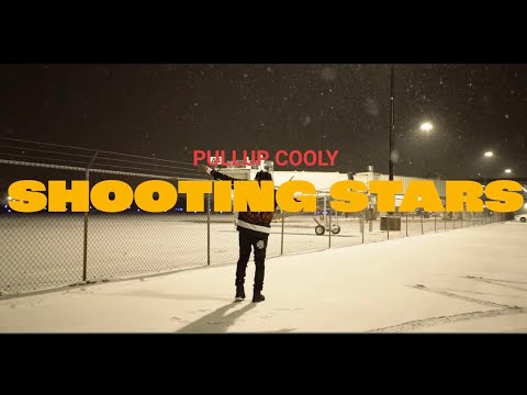 PullUp Cooly - Shooting Stars
