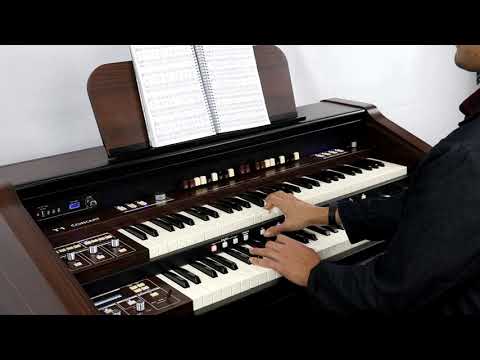 TOKAI T1 CONCERT: Hino 235 - CCB