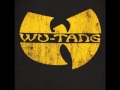 Wu-Tang / Iconoclasts (feat Bronze Nazareth & Vast Aire)