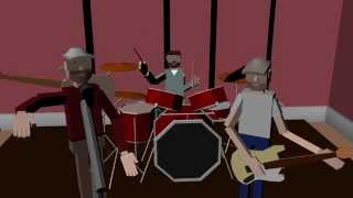 Hurry - "Oozing Positivity"