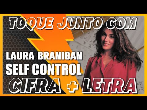 Self Control - Banda Grafith