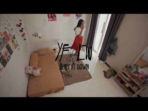 Yellow Flower Living Water - Bury It Down (Official Music Video)