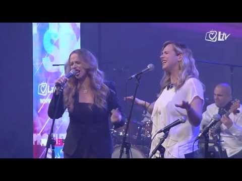 Ivana Husar Mlinac i Marija Husar Rimac – Kao sunca sjaj  – Progledaj srcem, 2014.