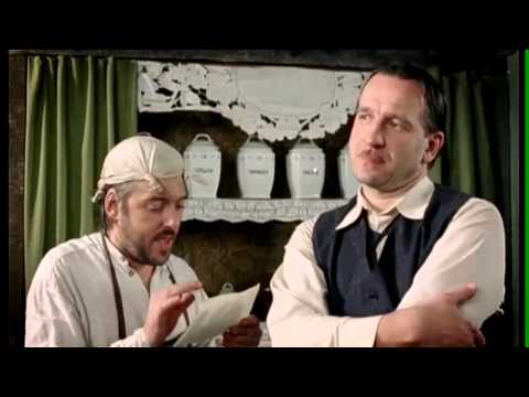 Drug Crni u NOB-u - E12 - Grujiceva lista