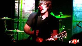 Stephen Jerzak - &quot;Party Girl&quot; Live! in HD