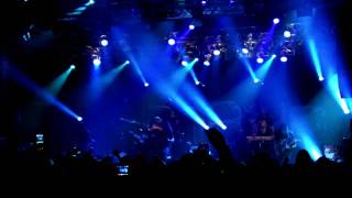 Children Of Bodom - Chokehold (Cocked 'n' Loaded) - LIVE