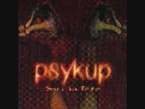 Psykup -Teacher