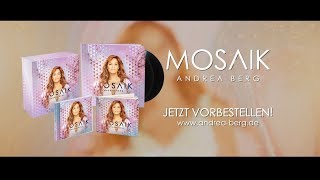 Andrea Berg | Album Teaser | Steh auf