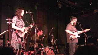 Handsome Family - The Bottomless Hole - McCabe&#39;s 2012