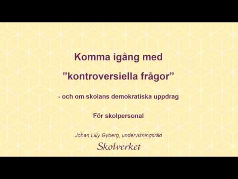 Platshållare för video