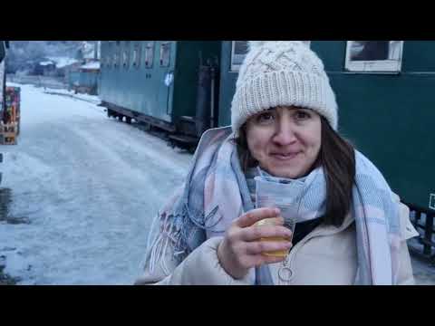 UITE MOCANIȚA HUȚULCA din MOLDOVIȚA Suceava . Tot Traseul de la început