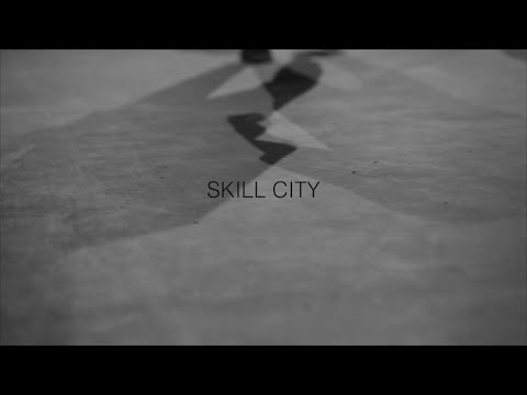 Skill City Bronks