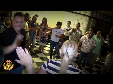 Runcu & Berceli Kincso 2021 - Pattogós | BAG